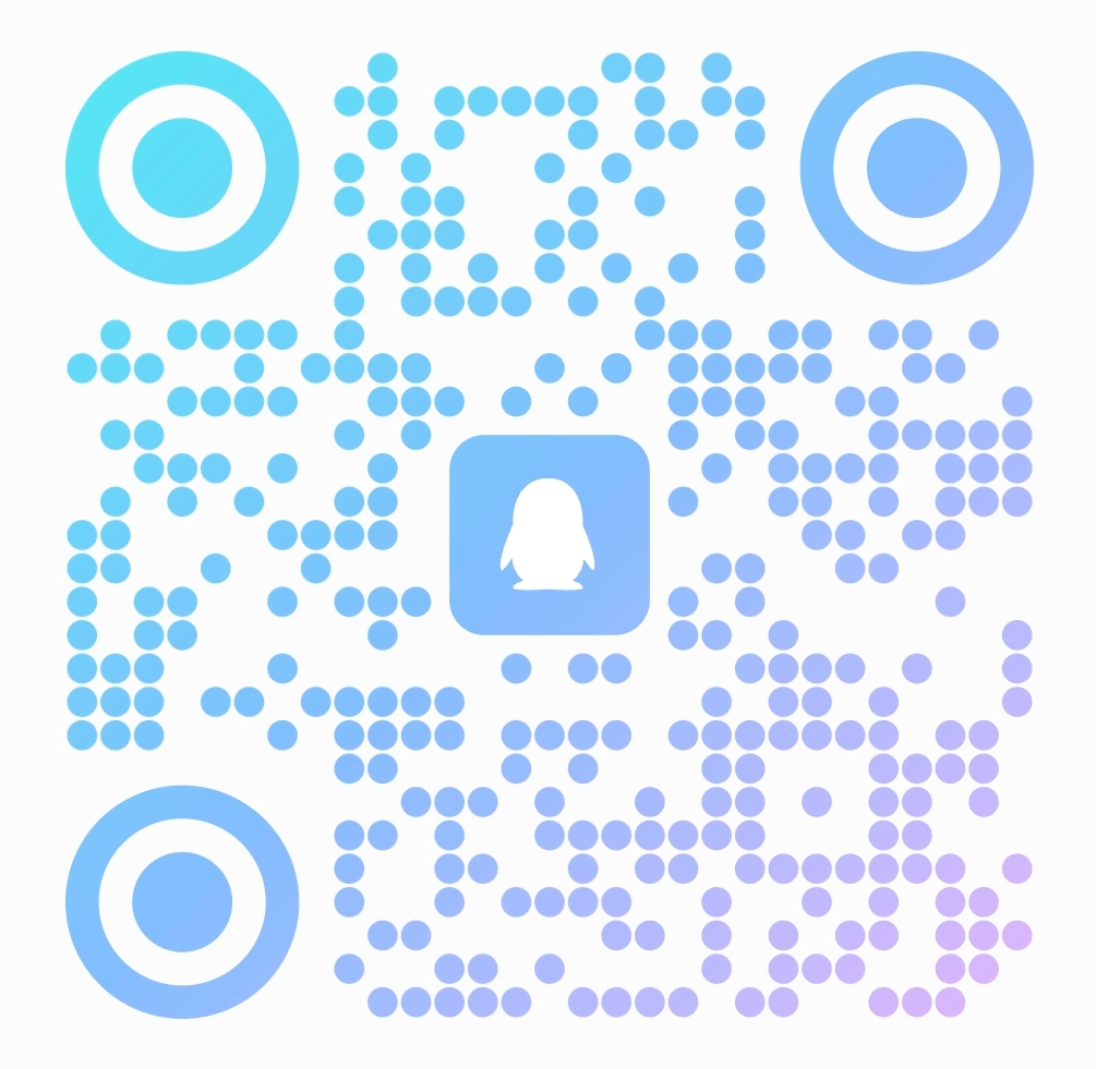 弹性云拼团搭子群二维码